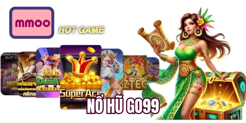 Nổ hũ GO99